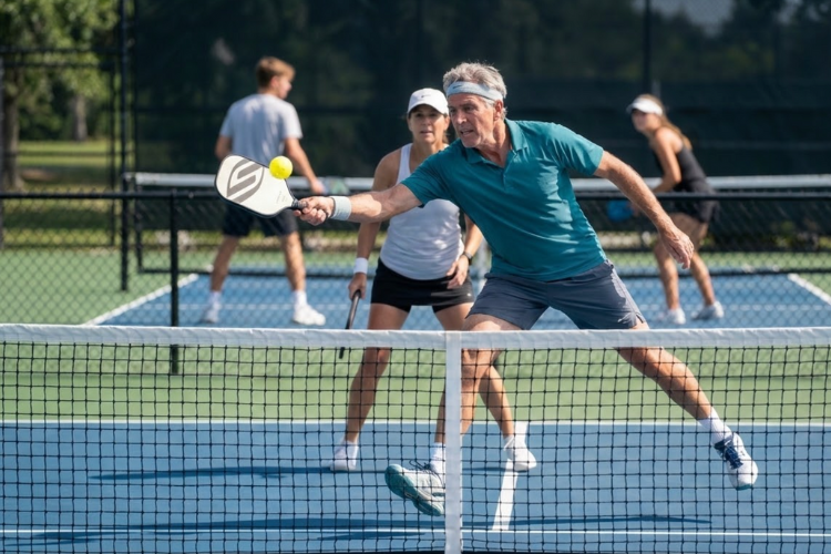 How to Beat a Ball Hog