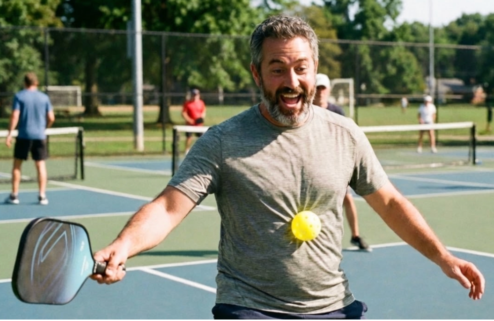 Dear Eric - Nasty or Nice?