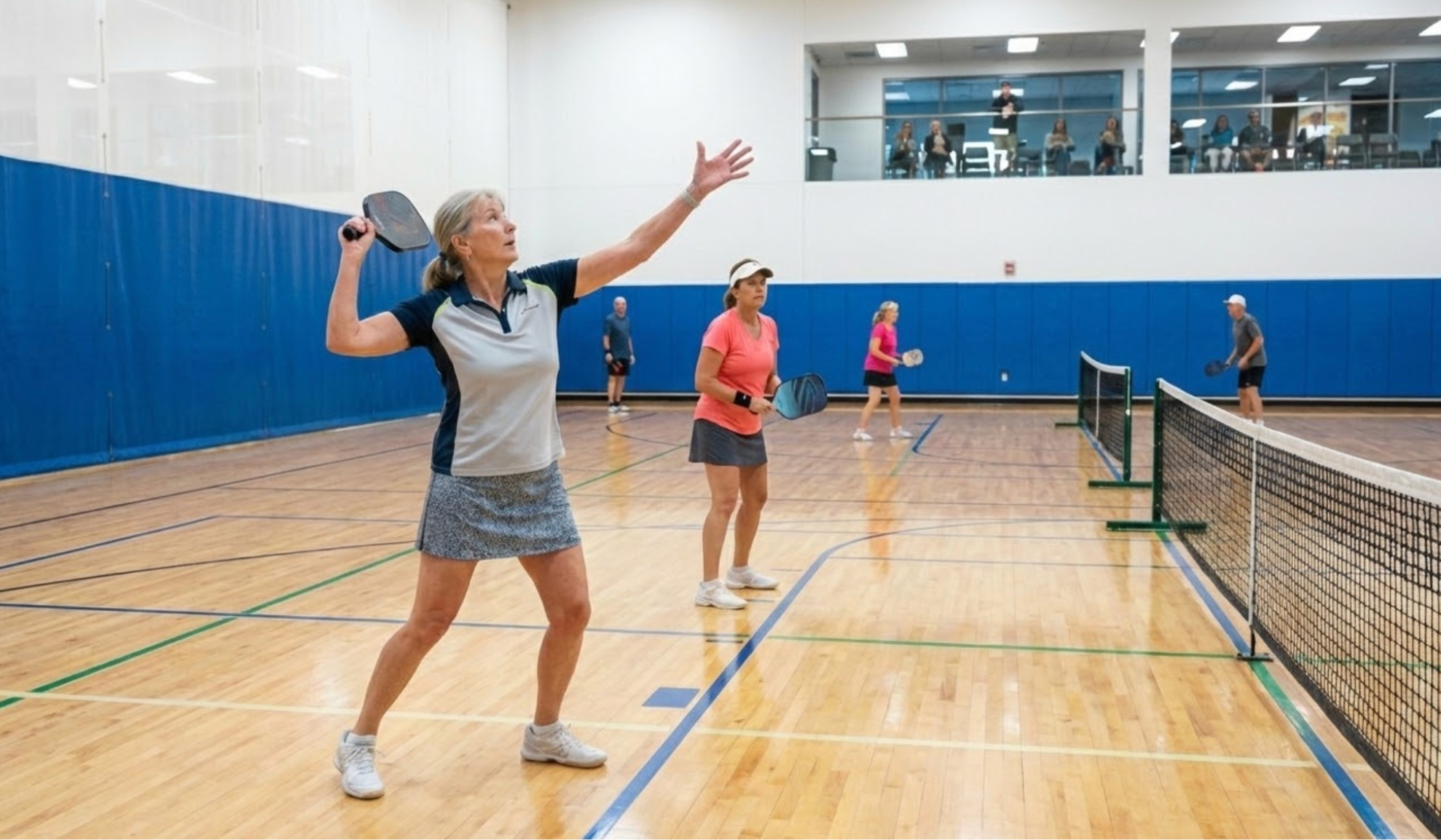 Hit&nbsp; Overheads Like a Pro