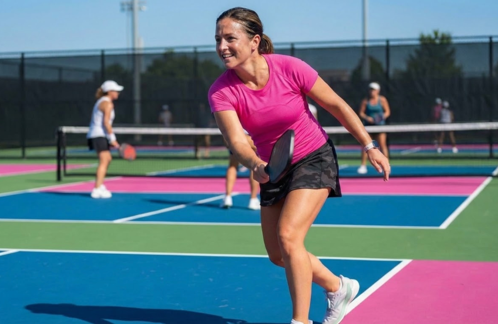 The Best Non-Pickleball Pickleball Apparel