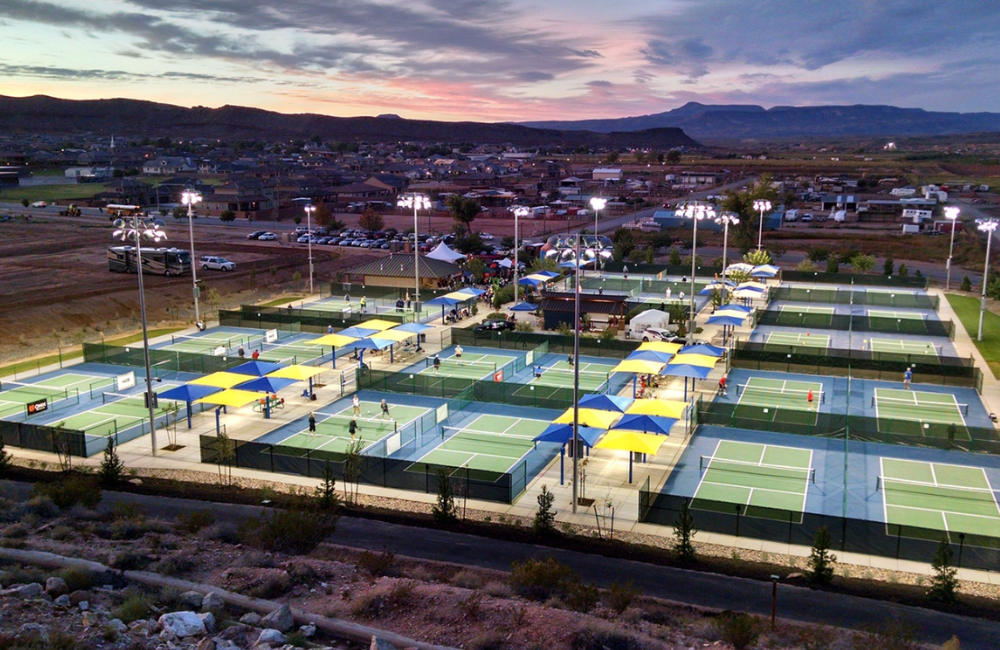 What Makes This Secret Pickleball State So Amazing?&nbsp;