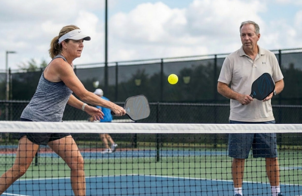 Dear Eric - Pickled On and Pickled