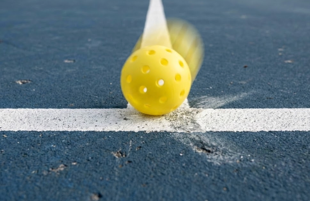 Dear Eric: They Keep Calling My Balls Out… What Do I Do?