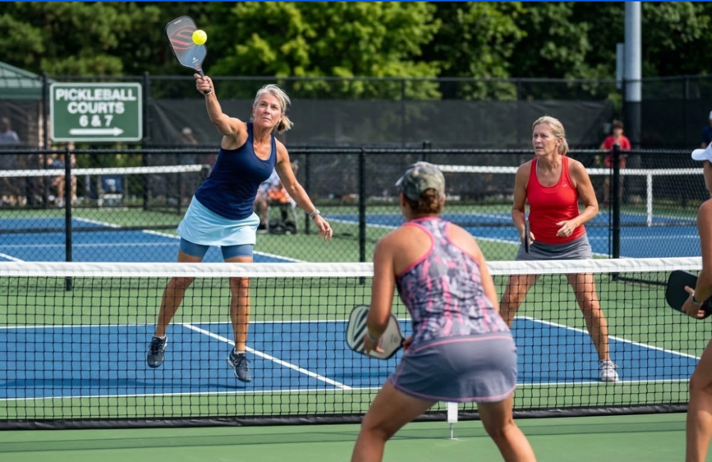 Why You Keep Popping the Ball Up (And the Simple Fix)