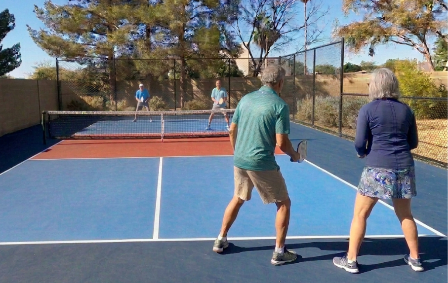 The Stacking Trick Good Doubles Teams Use (It’s Time to Try It)