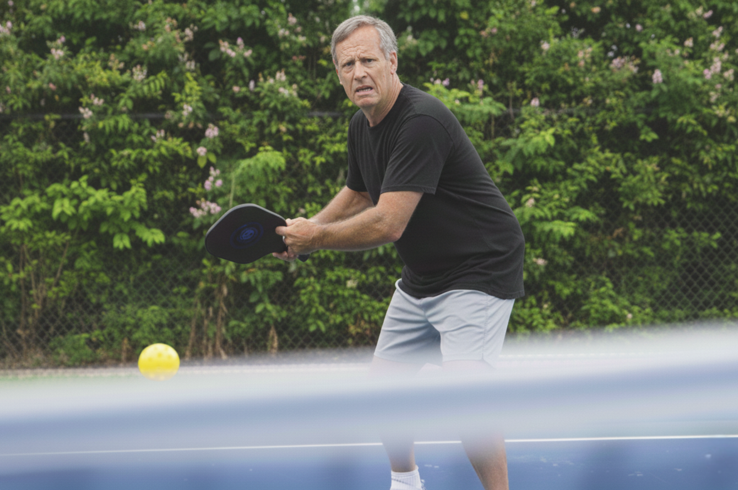 Feeling Nervous on the Pickleball Court? Here’s How to Keep Calm and Play Your Best!