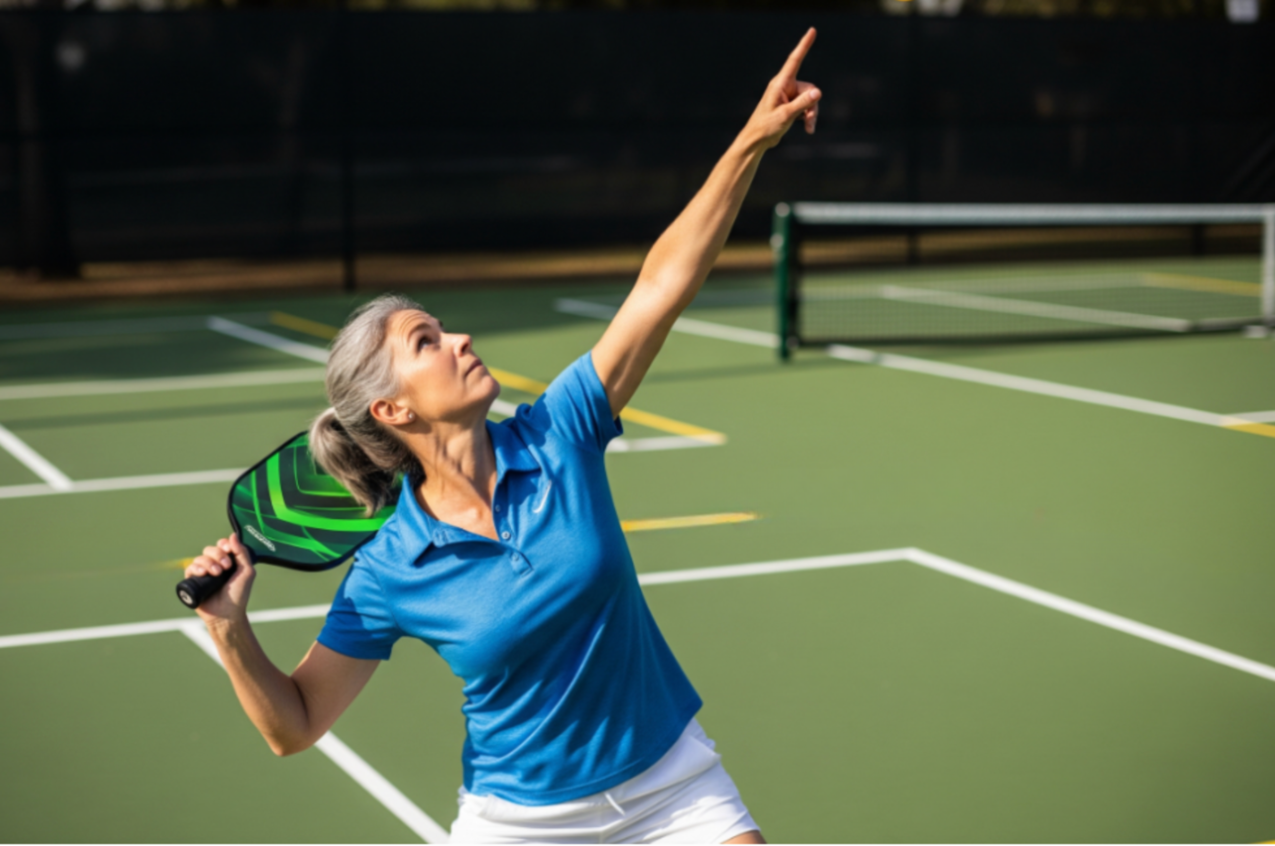 How to Handle the Serial Lobber