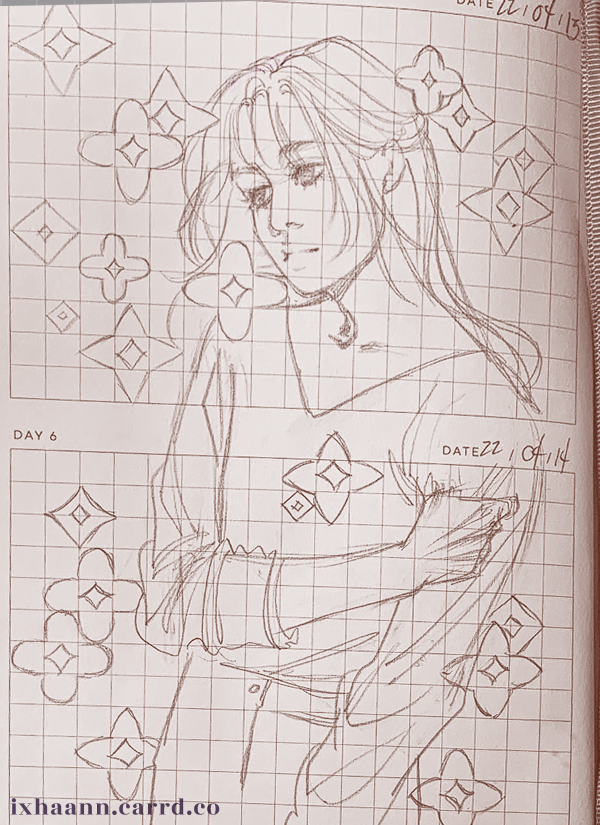 2023 10 05 serotonin deficiency first sketch.png