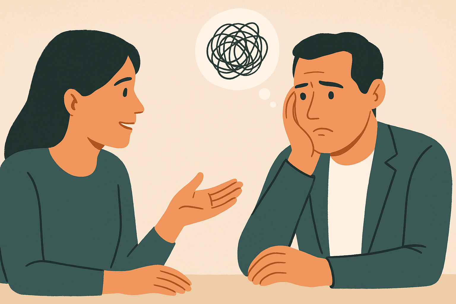 Midlife Regrets Are Inevitable. Here's How to Make Them Work For You