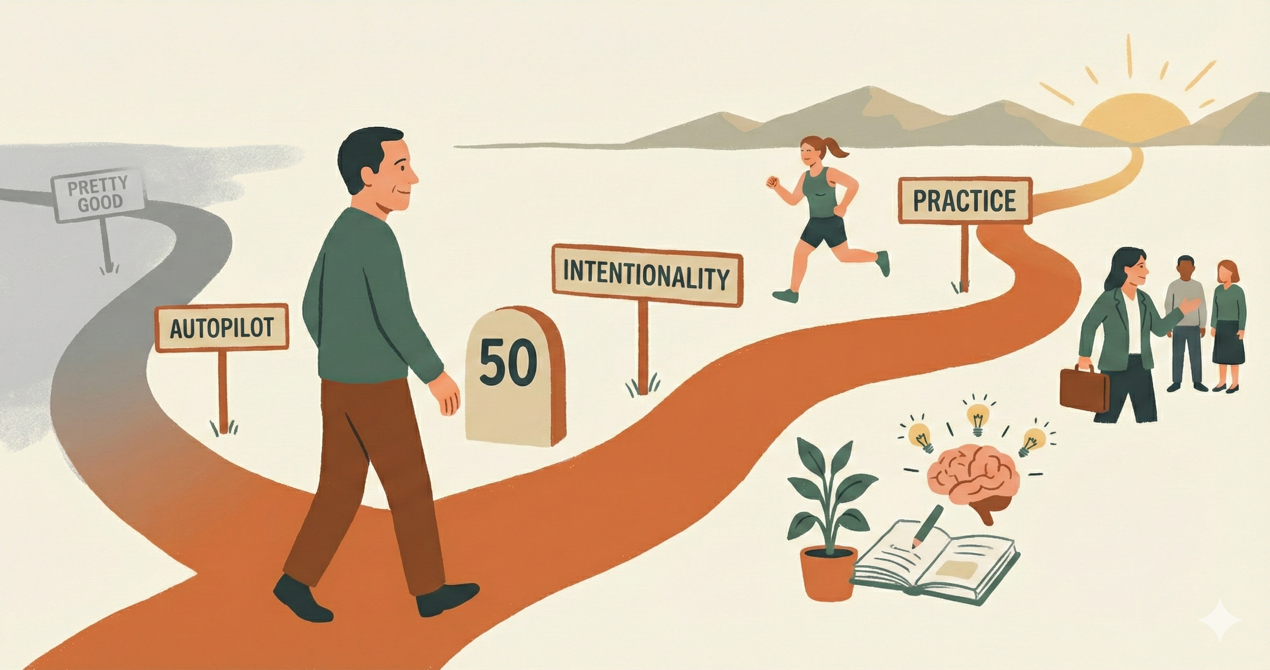 When 'Pretty Good' Isn't Good Enough