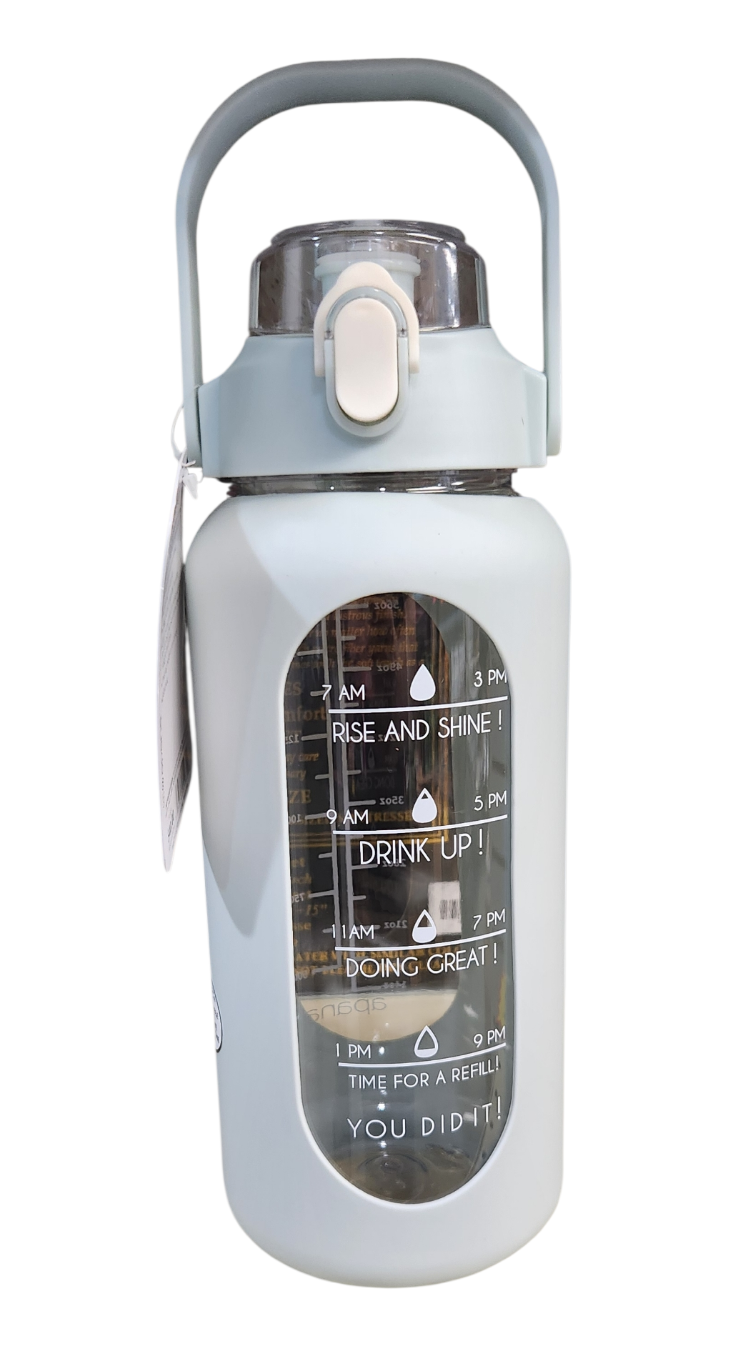 Apana The Giant Jug 64oz (2000ml)