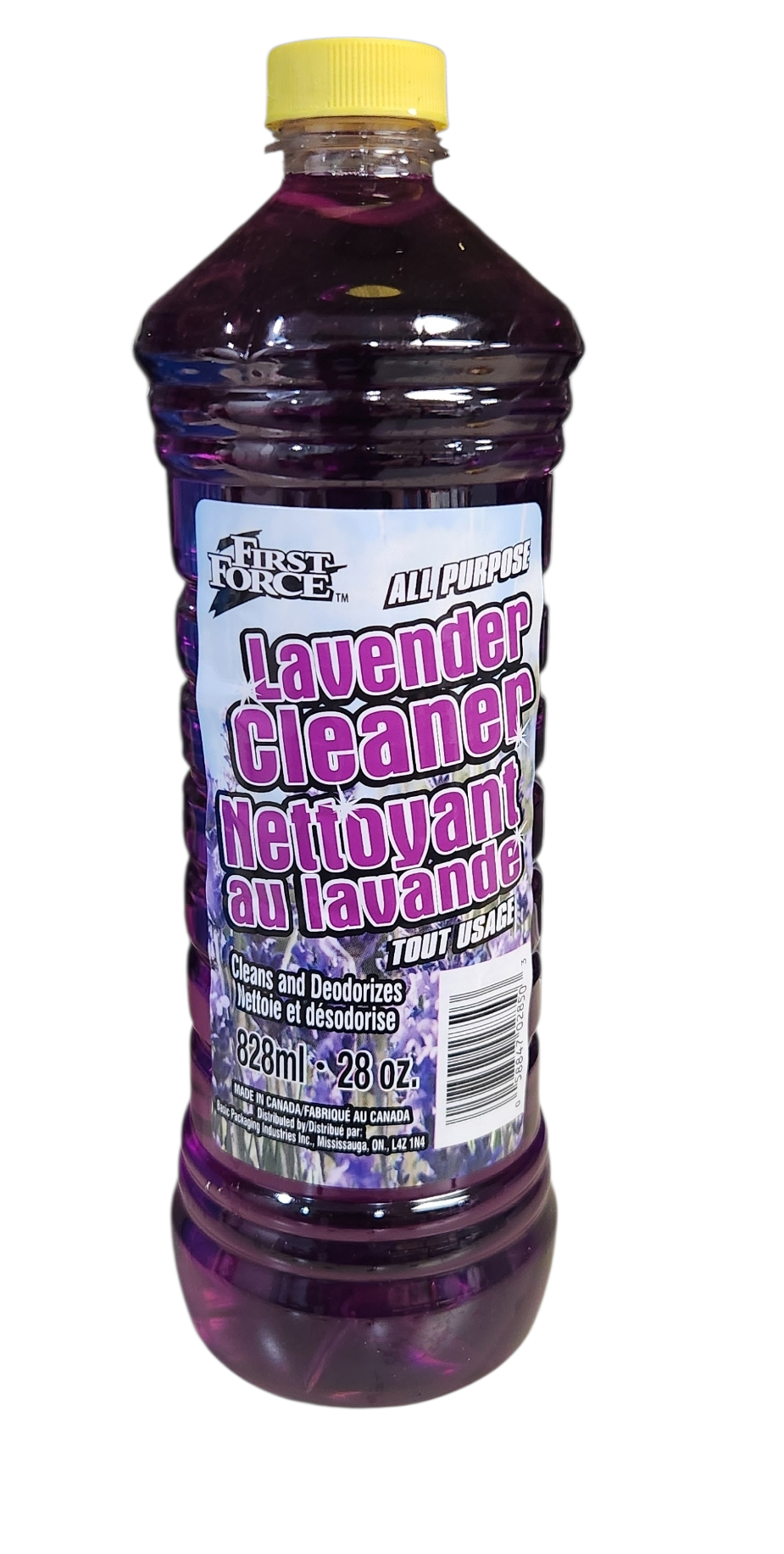 First Force Multi-Purpose Cleaner 28 fl oz