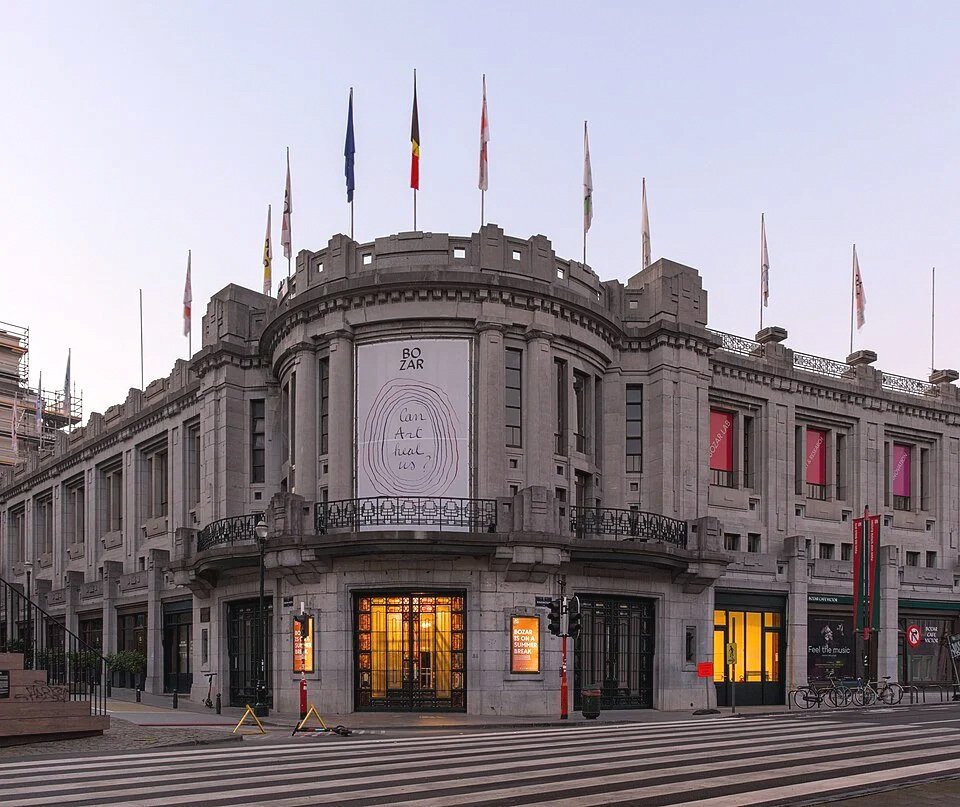 Brussels, Belgium