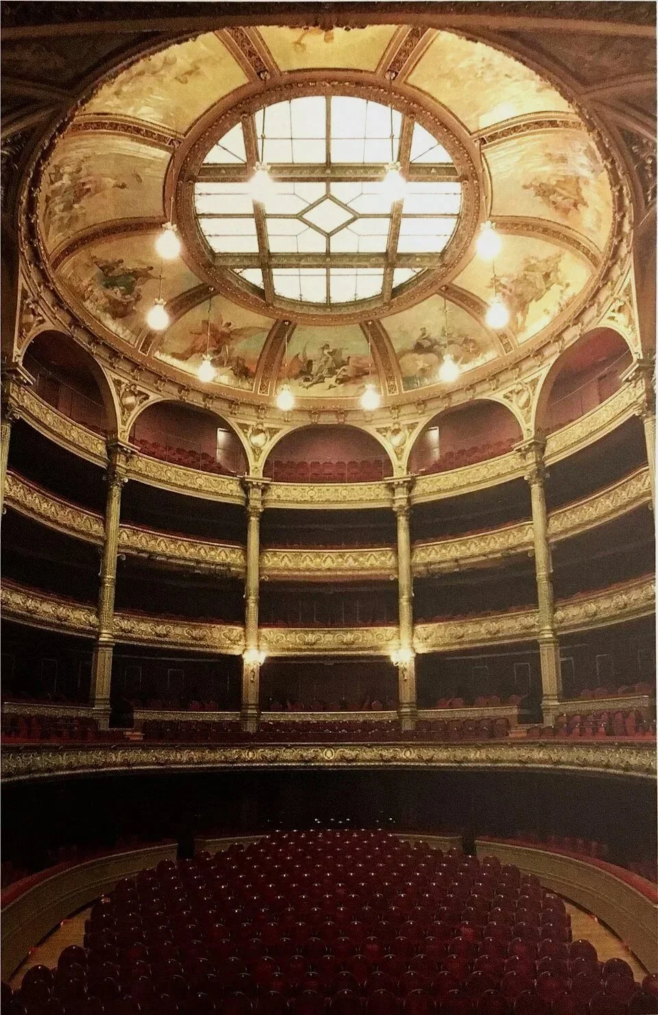 Liège, Belgium