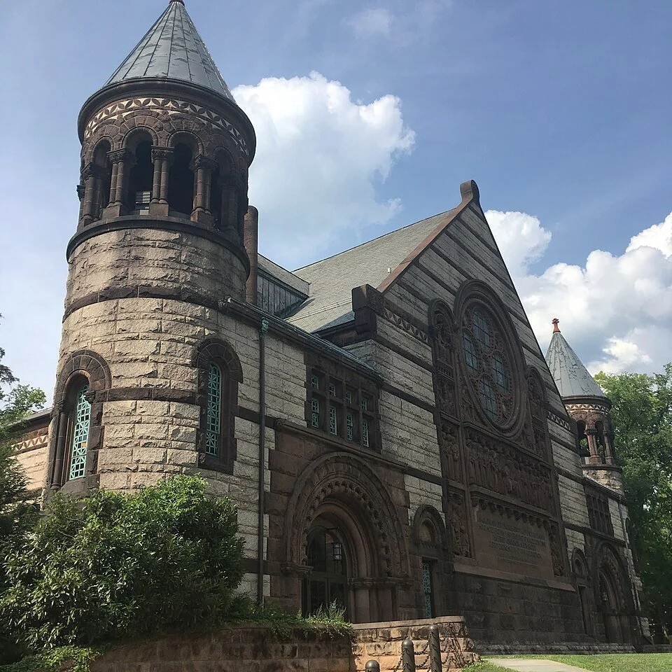 Princeton, New Jersey, USA