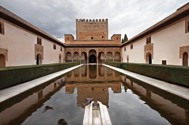 Granada, Spain