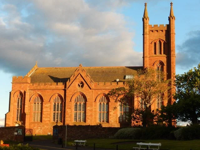 Dunbar, United Kingdom