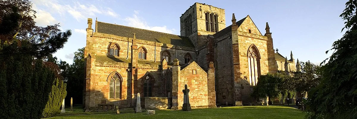 Haddington, United Kingdom