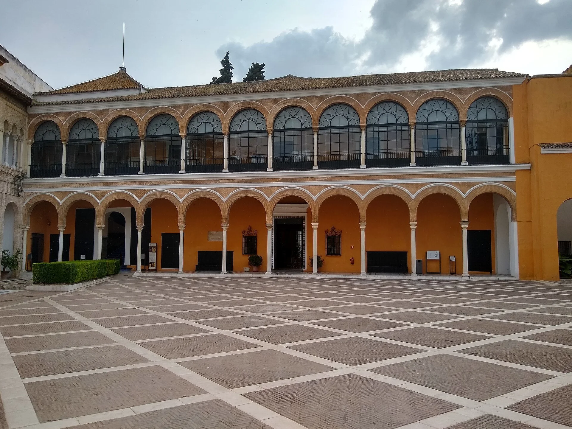 Sevilla, Spain