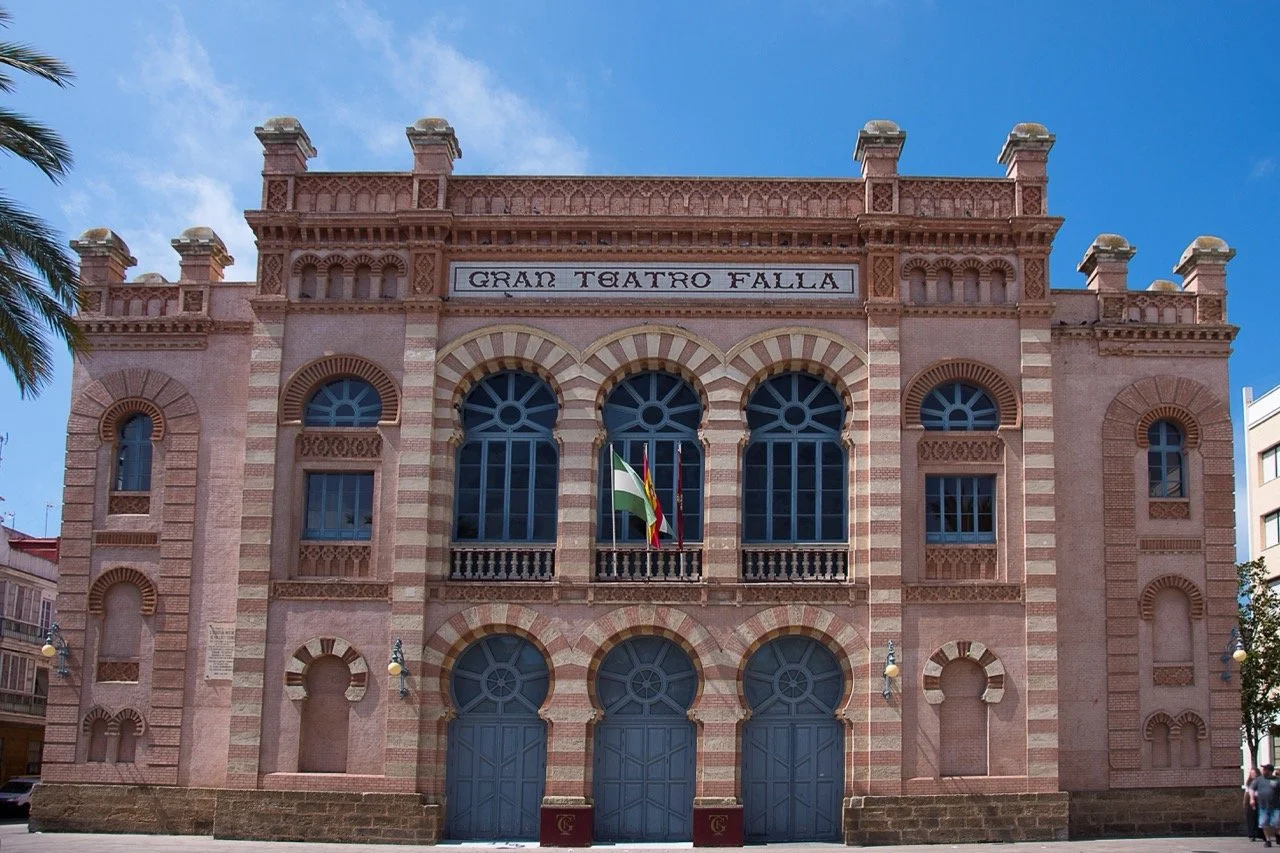 Cádiz, Spain
