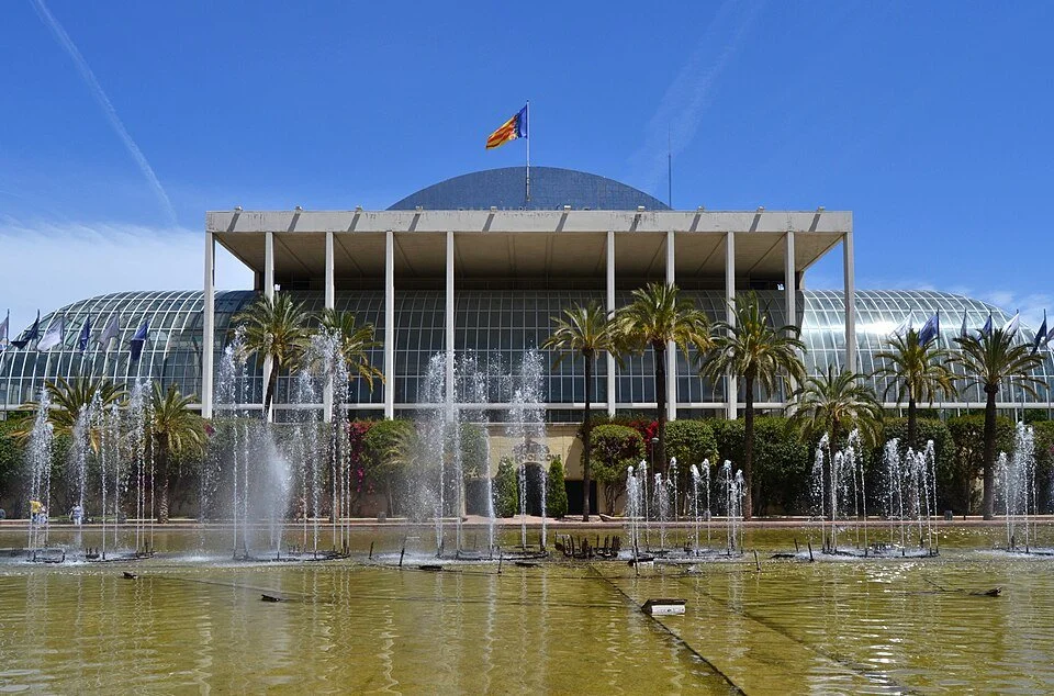 Valencia, Spain