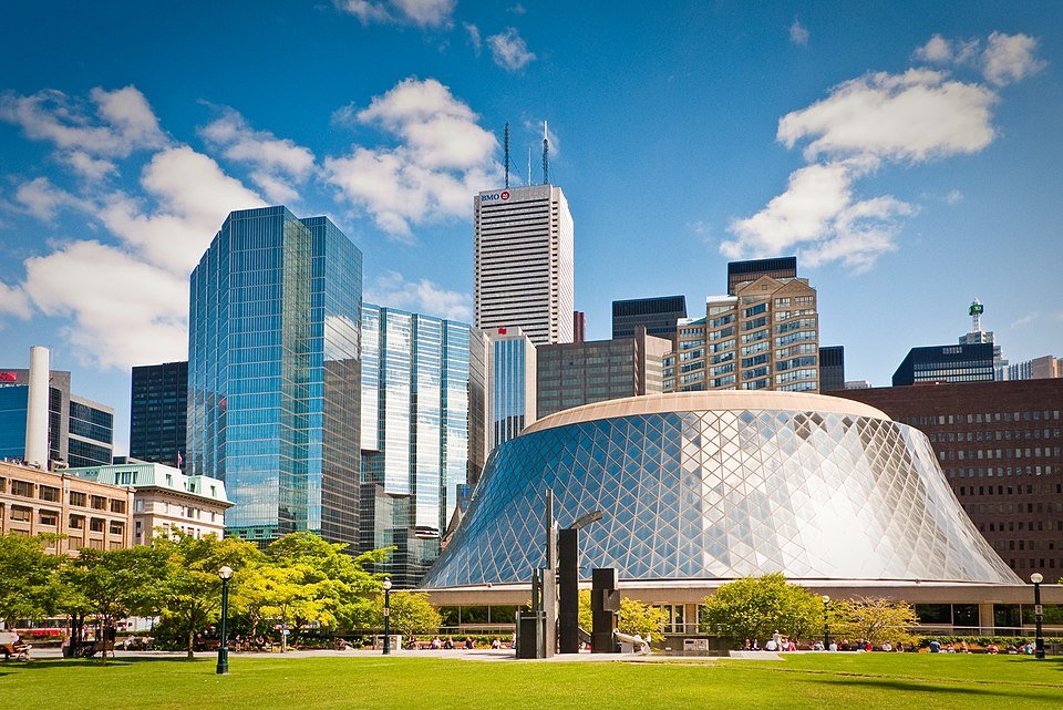 Toronto, Canada