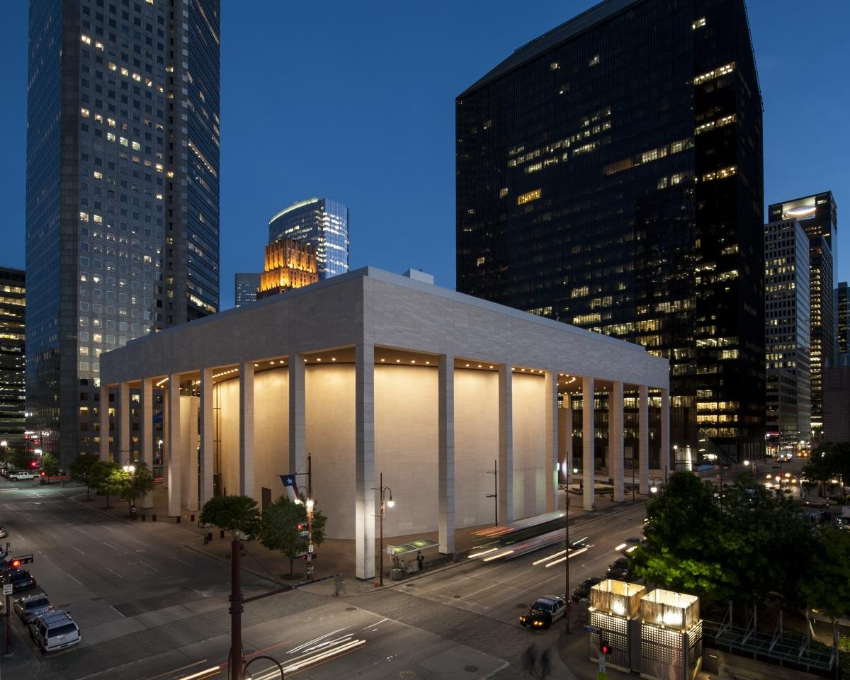 Houston, United States