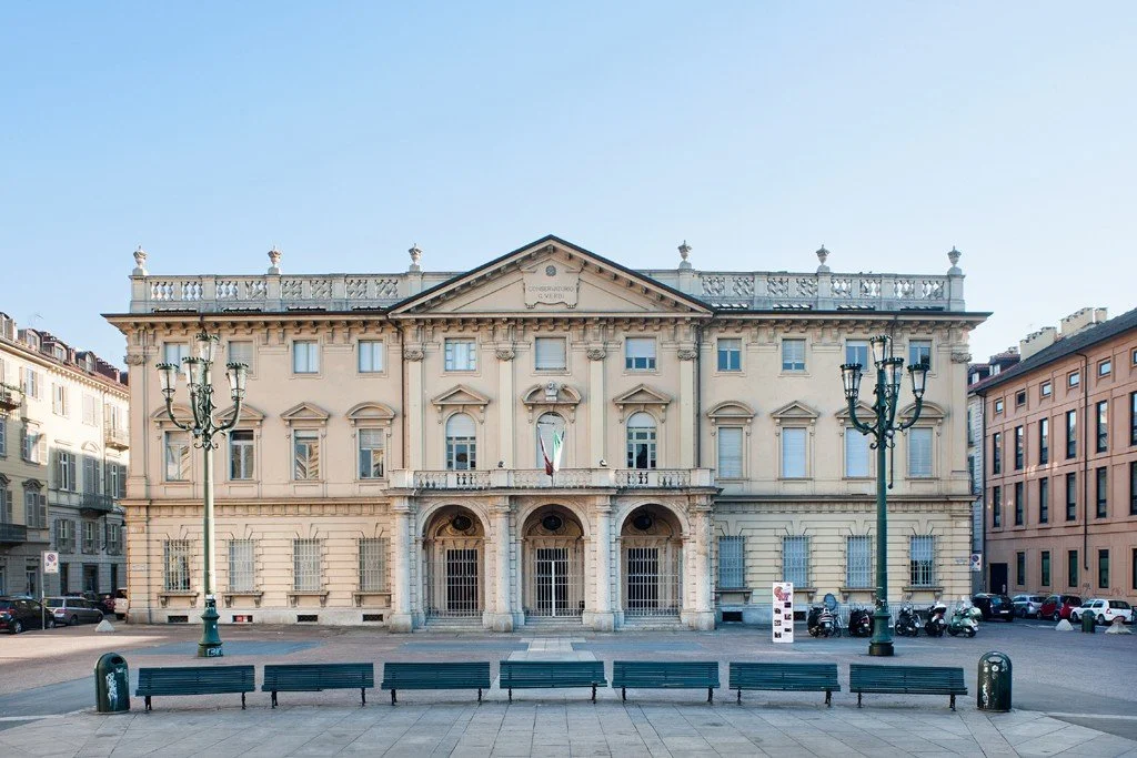 Torino, Italy