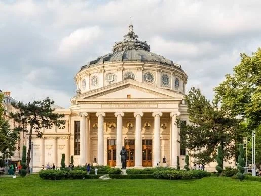 Bucharest, Romania