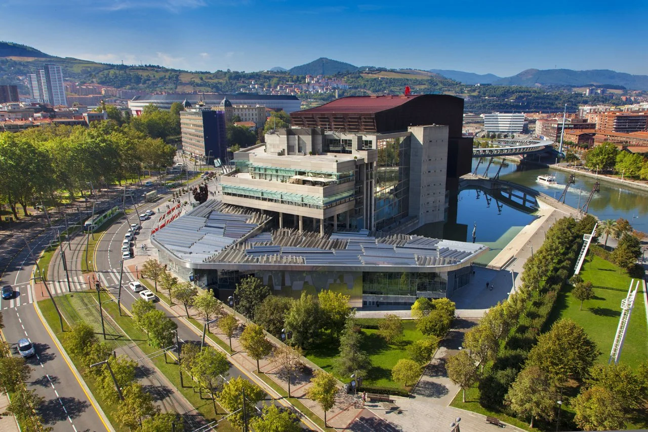 Bilbao, Spain