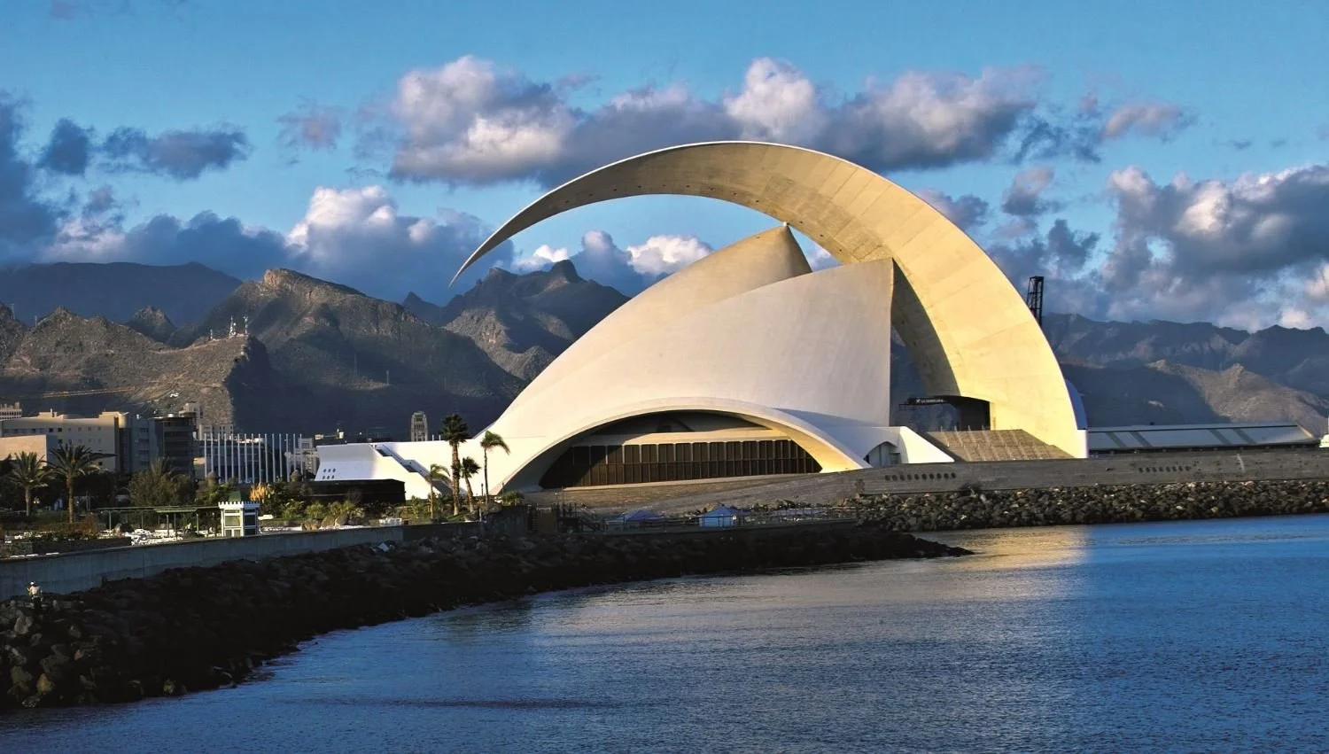 Tenerife, Spain