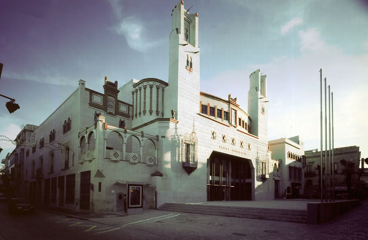 Jerez, Spain