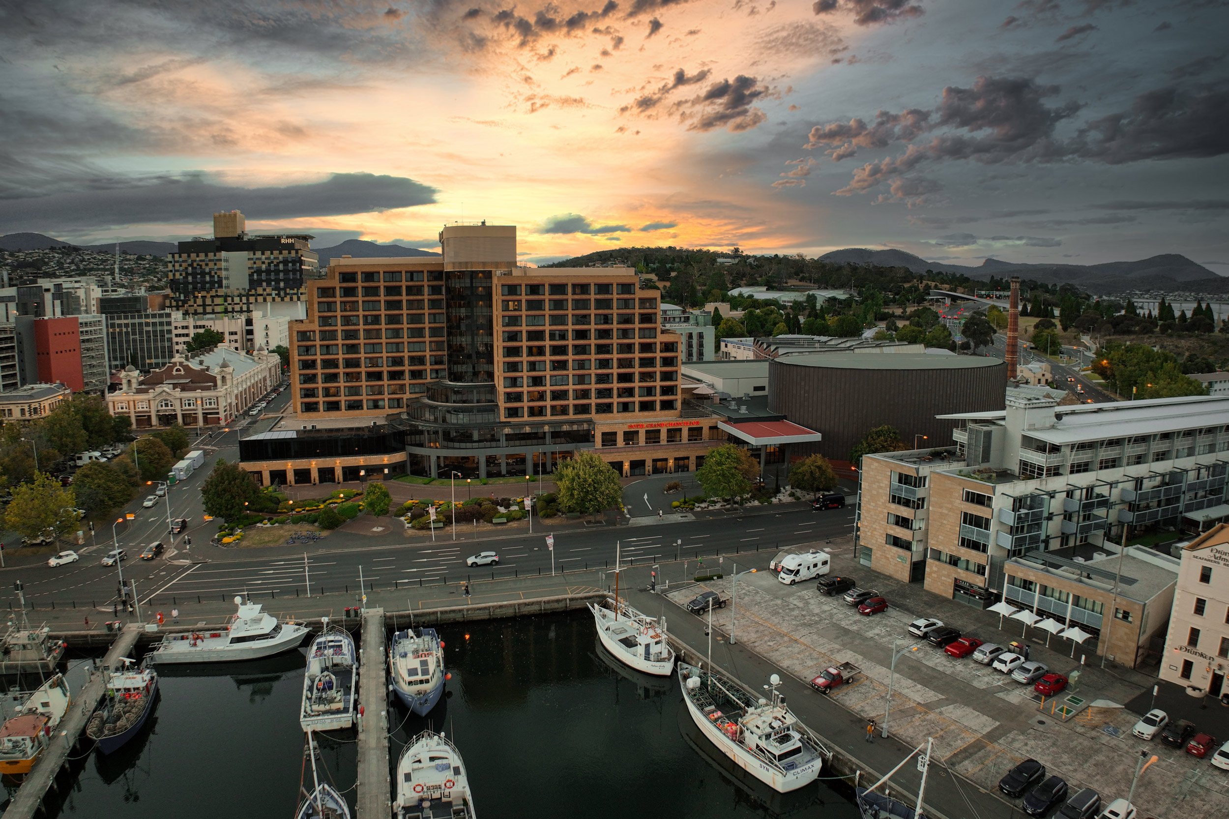 Hobart, Australia