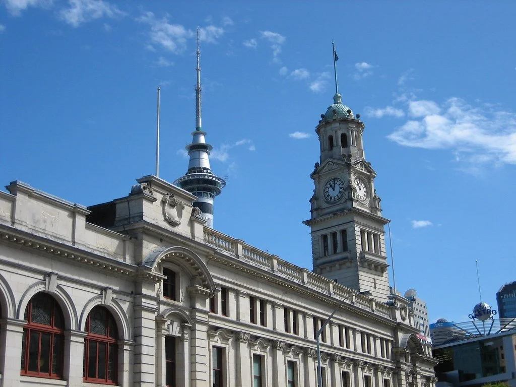 Auckland, New Zealand