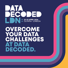 How to Speak Data Workshop @ Data Decoded