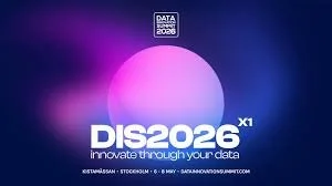 Data Innovation Summit (Nordic)