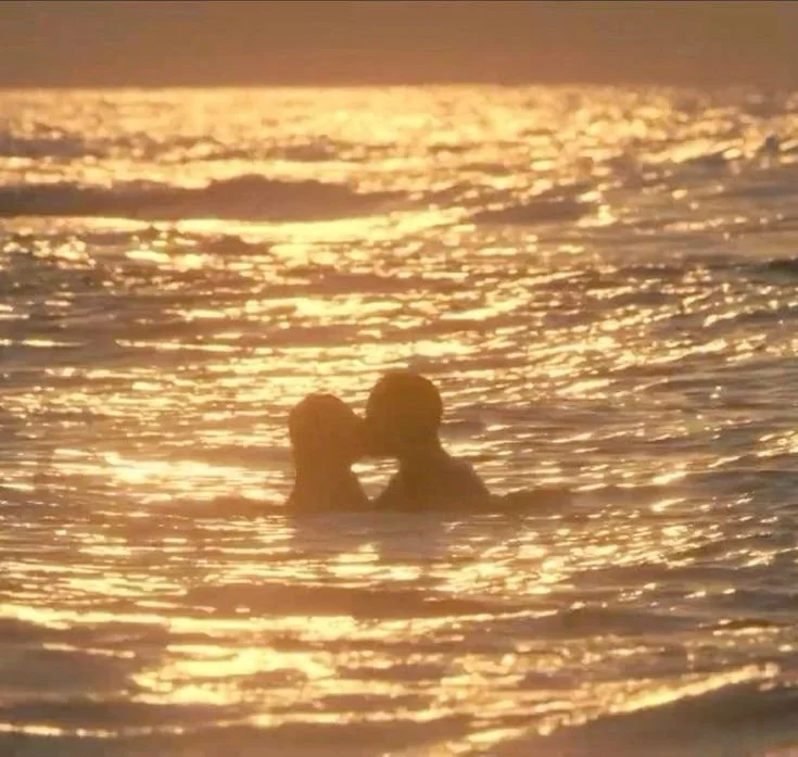 May 2025 - Love Isn’t Just Found, It’s Built: The Role of Discomfort in Healthy Relationships