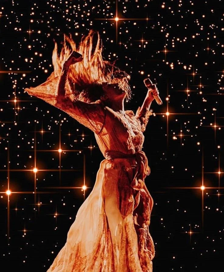 October 2025 - Reclaiming Sovereignty After Control 