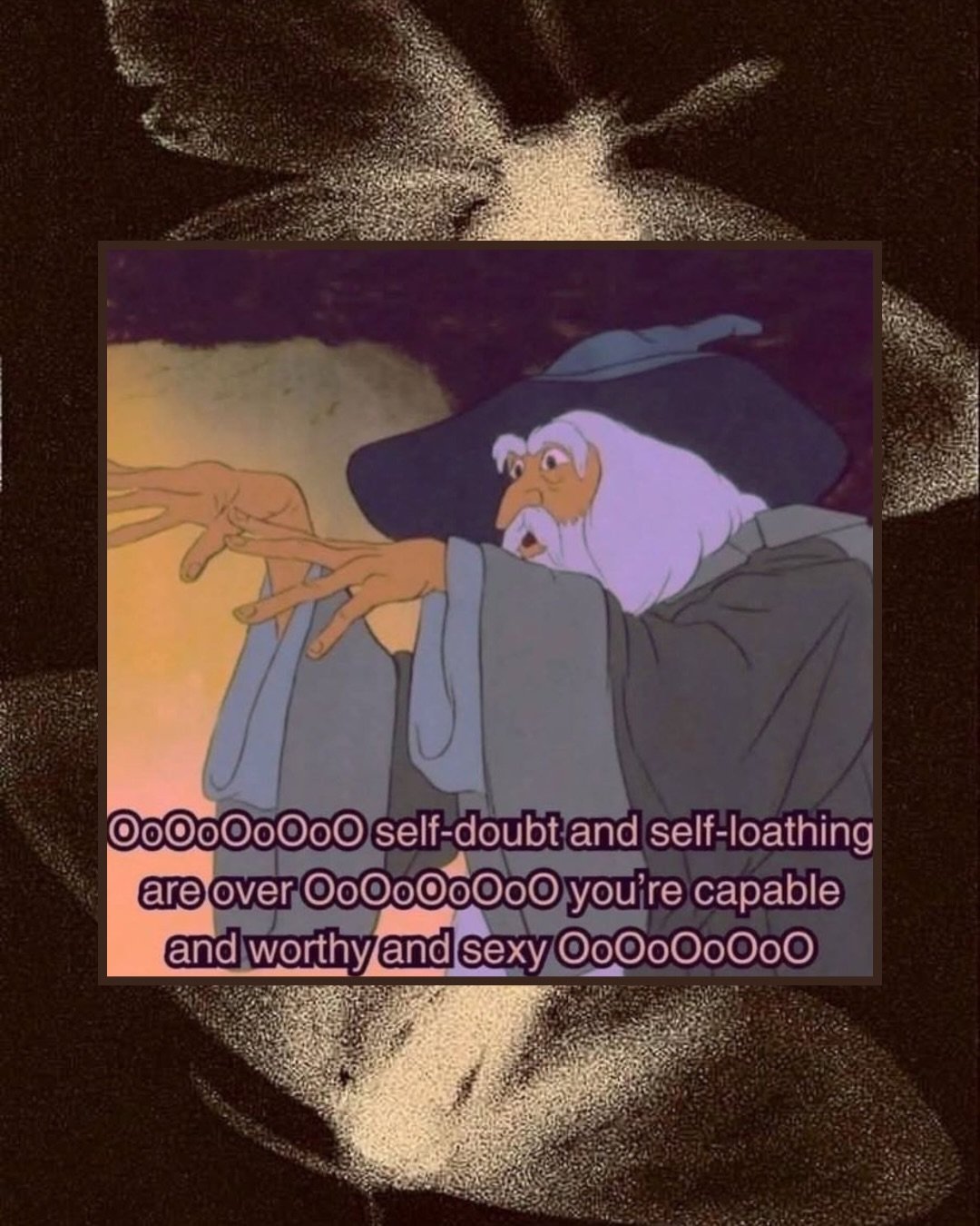 Here, have some memes 🫶🏼💫