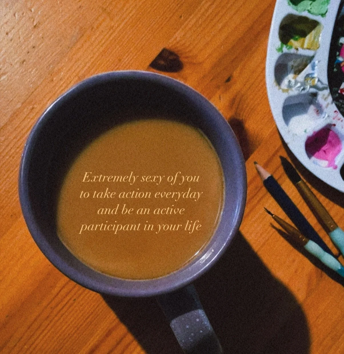 Agency looks good on you 😍💫