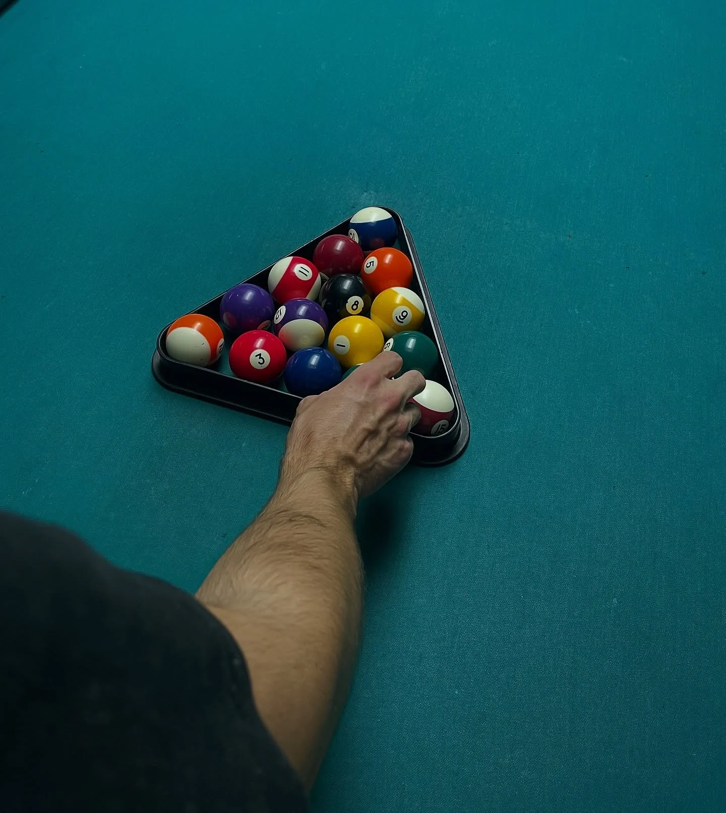 Still unloading memories from 2025 🎞️✨