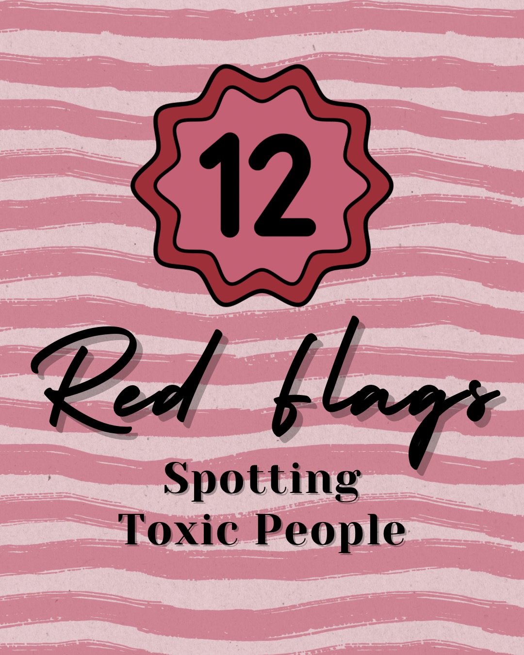 If you believe that your partner is doing any of these things listed, it&rsquo;s worth considering how happy you *actually* are in it. 

If you hesitate, if you feel unsure, if you are trying to CONVINCE yourself that you are because you&rsquo;ve bee