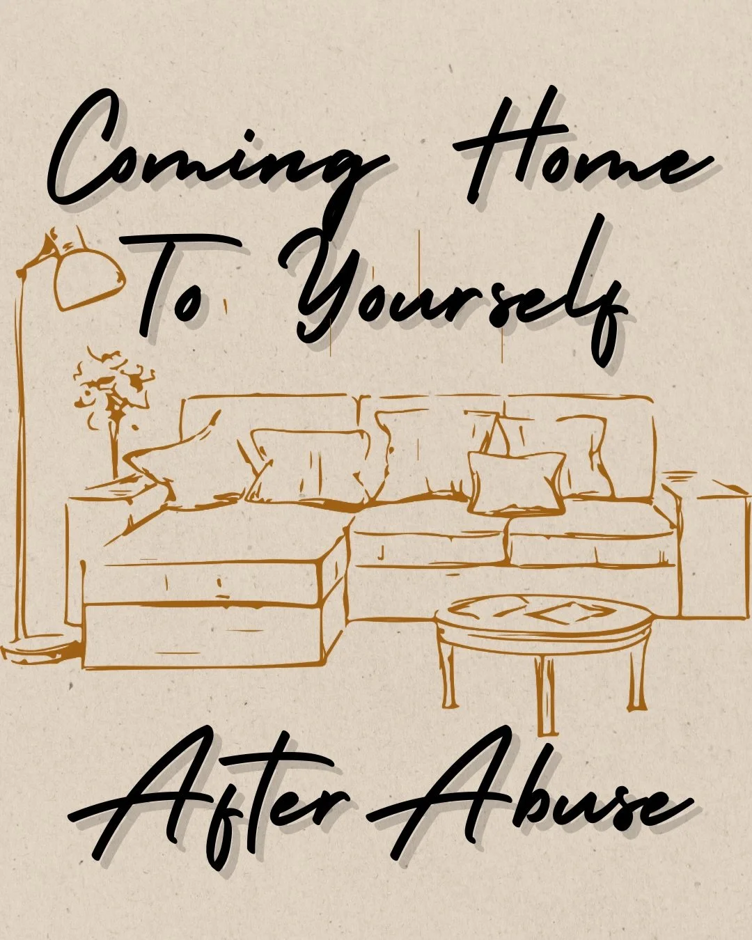 Baby when I say you need to take a break from dating after an abusive relationship, I mean it!! 

Coming from someone who did not take this advice, I heavily regret it. I thought I could just &ldquo;move on&rdquo; and be able navigate all my PTSD wit