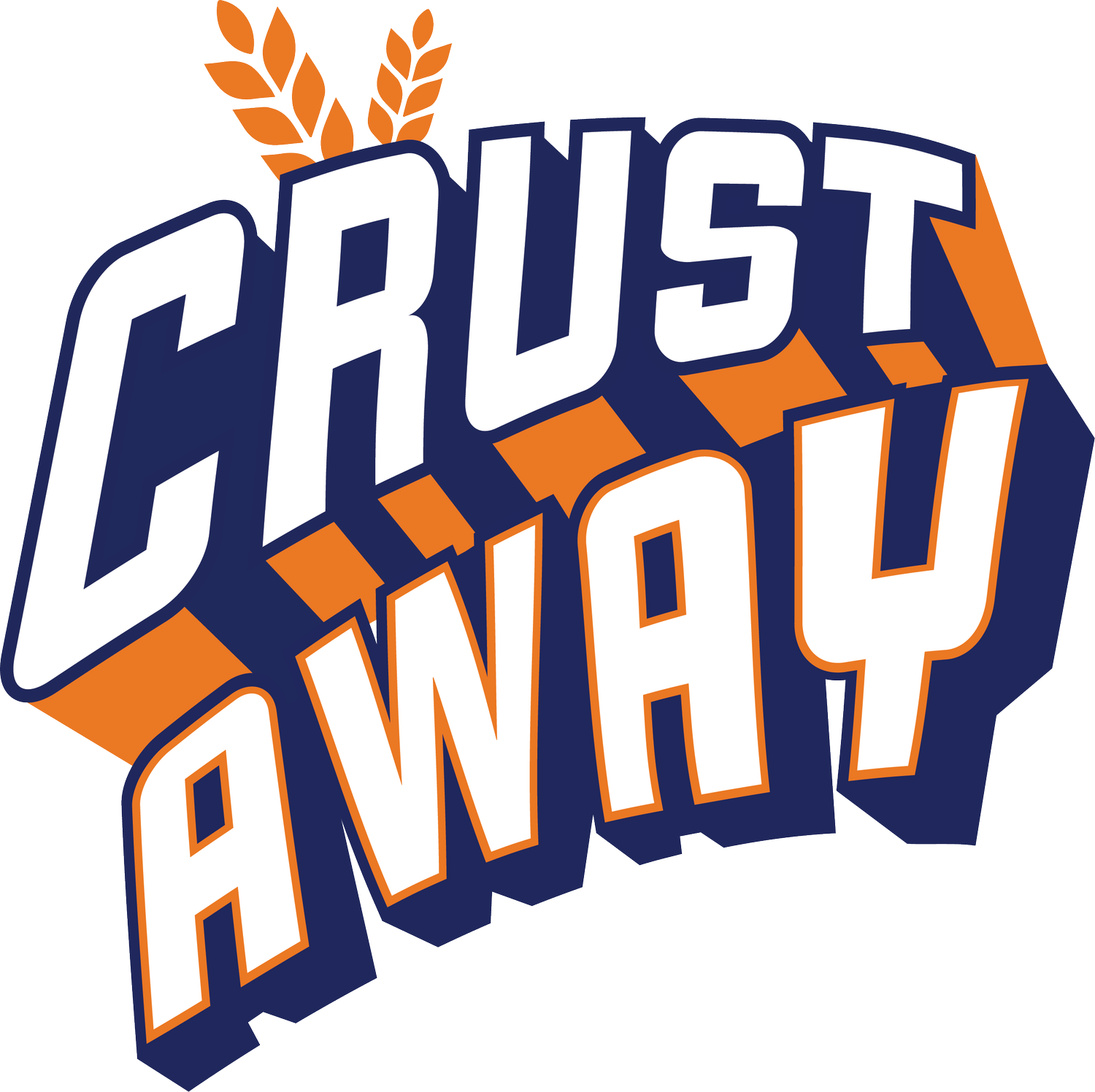 Crust Away &mdash; Crustless Bread