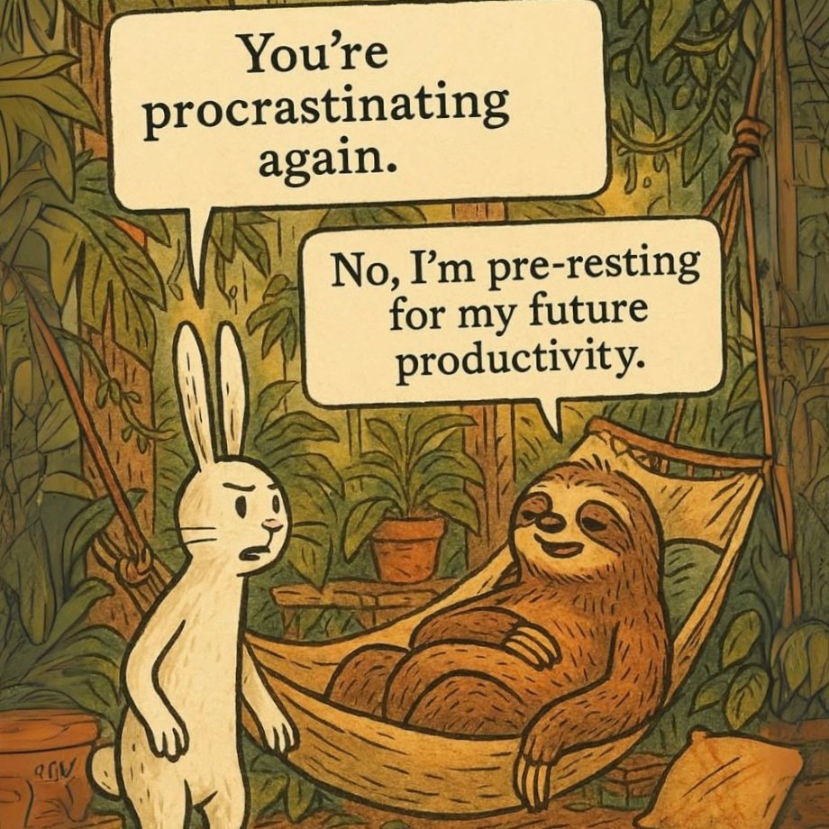 How do you know you’re a grown up?