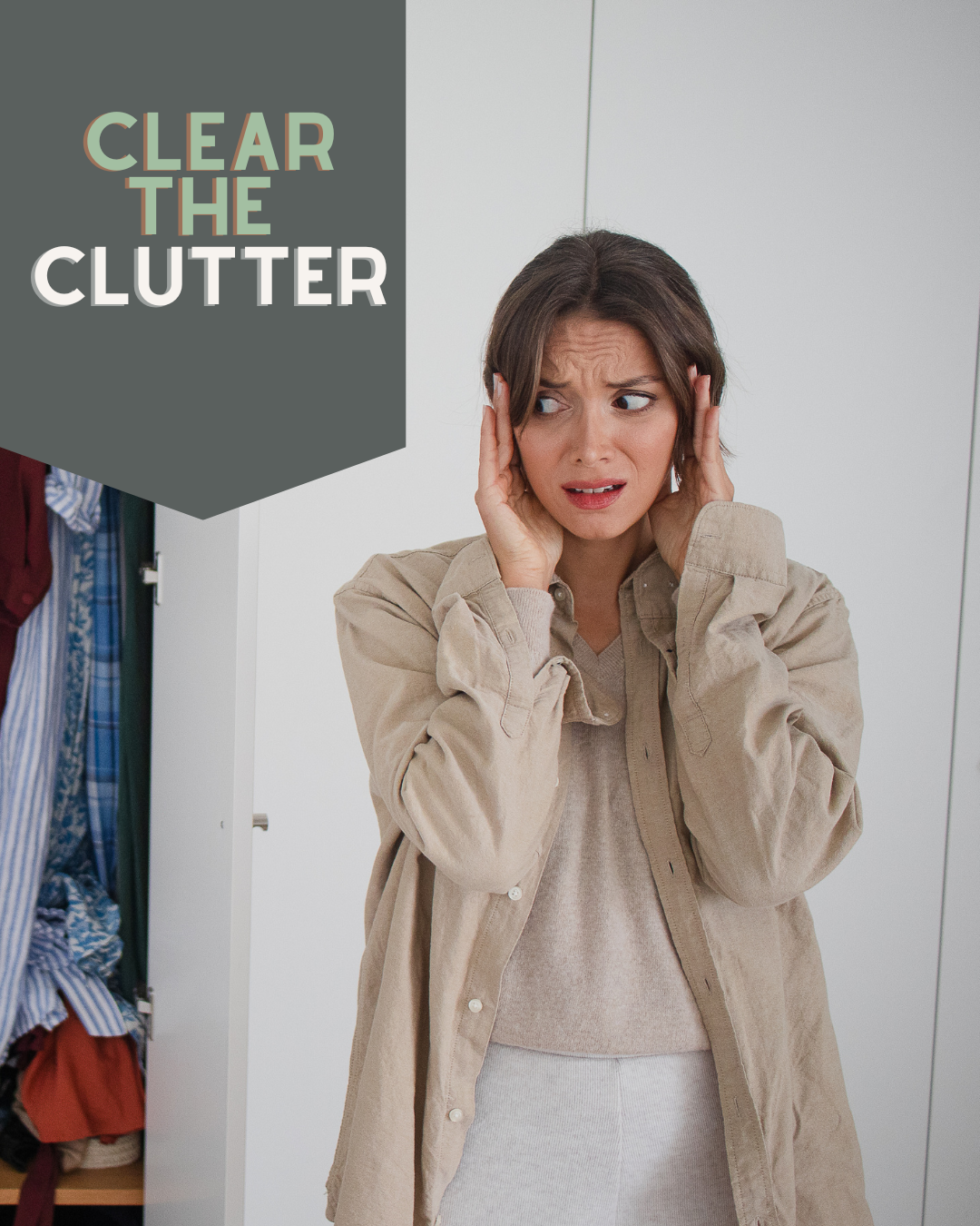 The Hidden Clutter You Might Be Overlooking (and How to Handle It)