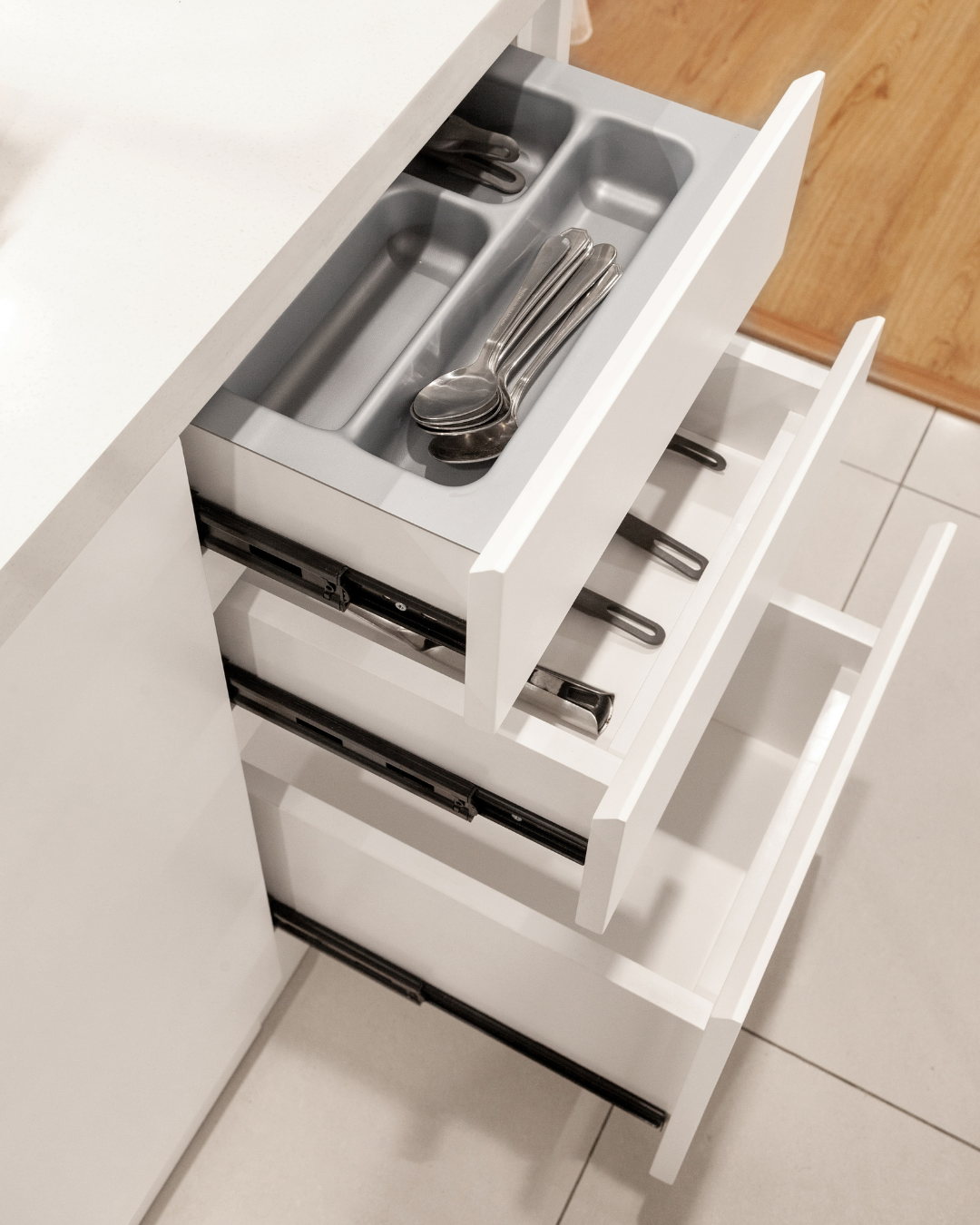 5 Small Spaces You Can Declutter in Under 15 Minutes