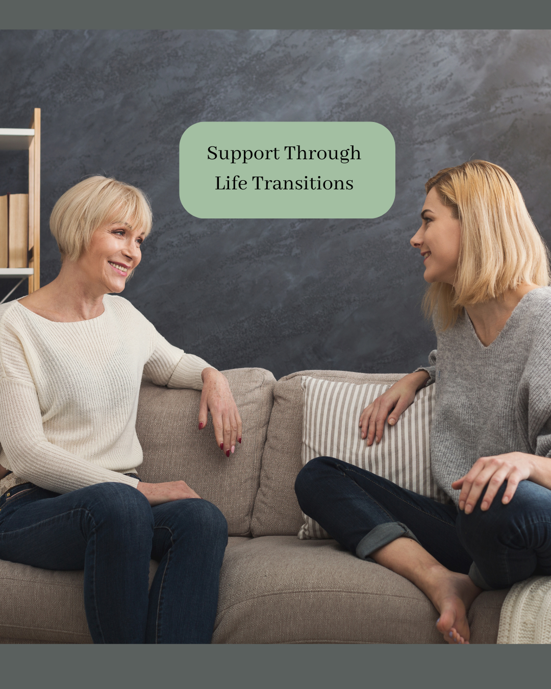 Helping Aging Parents Downsize Without the Stress (or the Arguments)