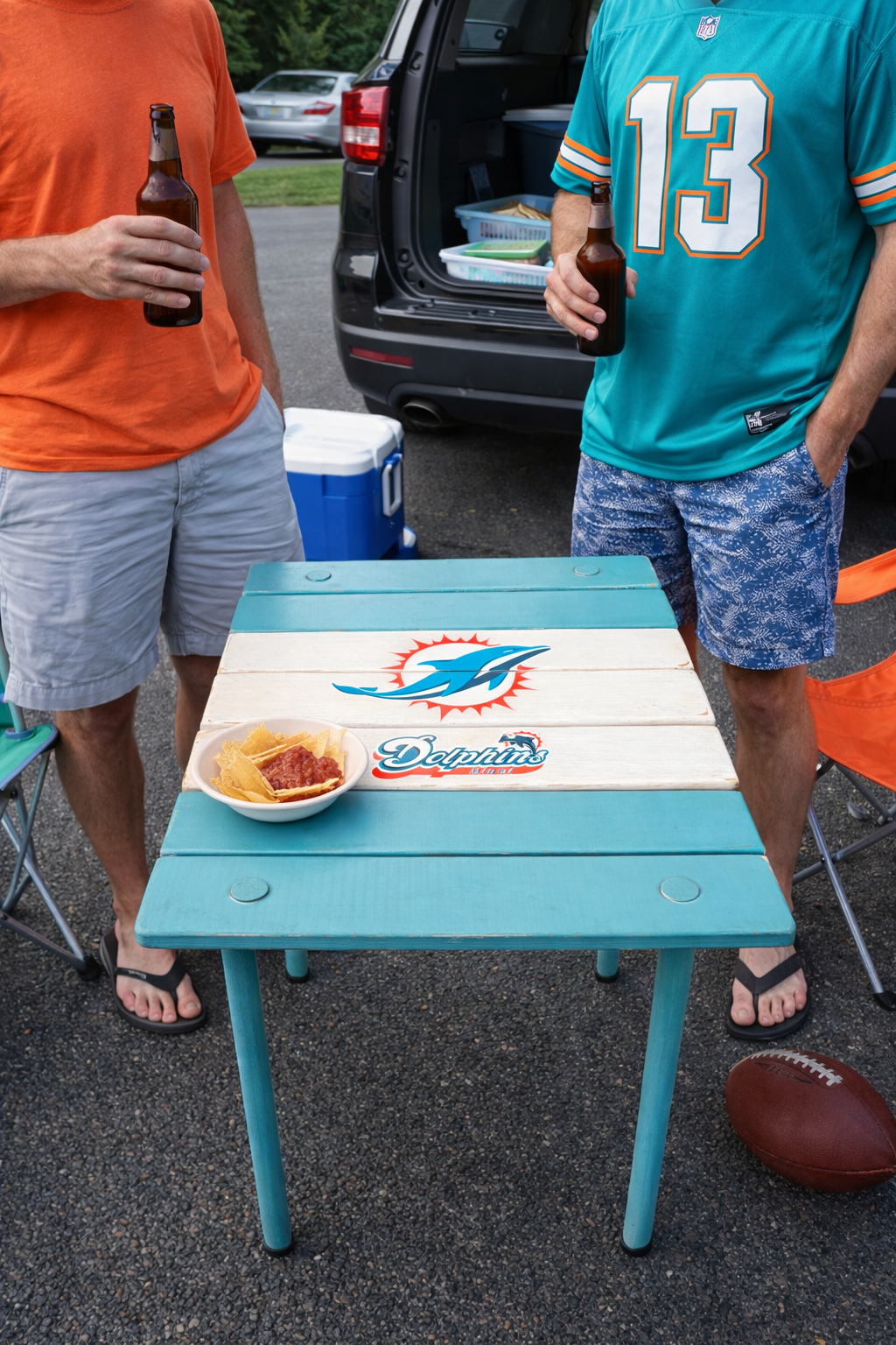 Miami Dolphins