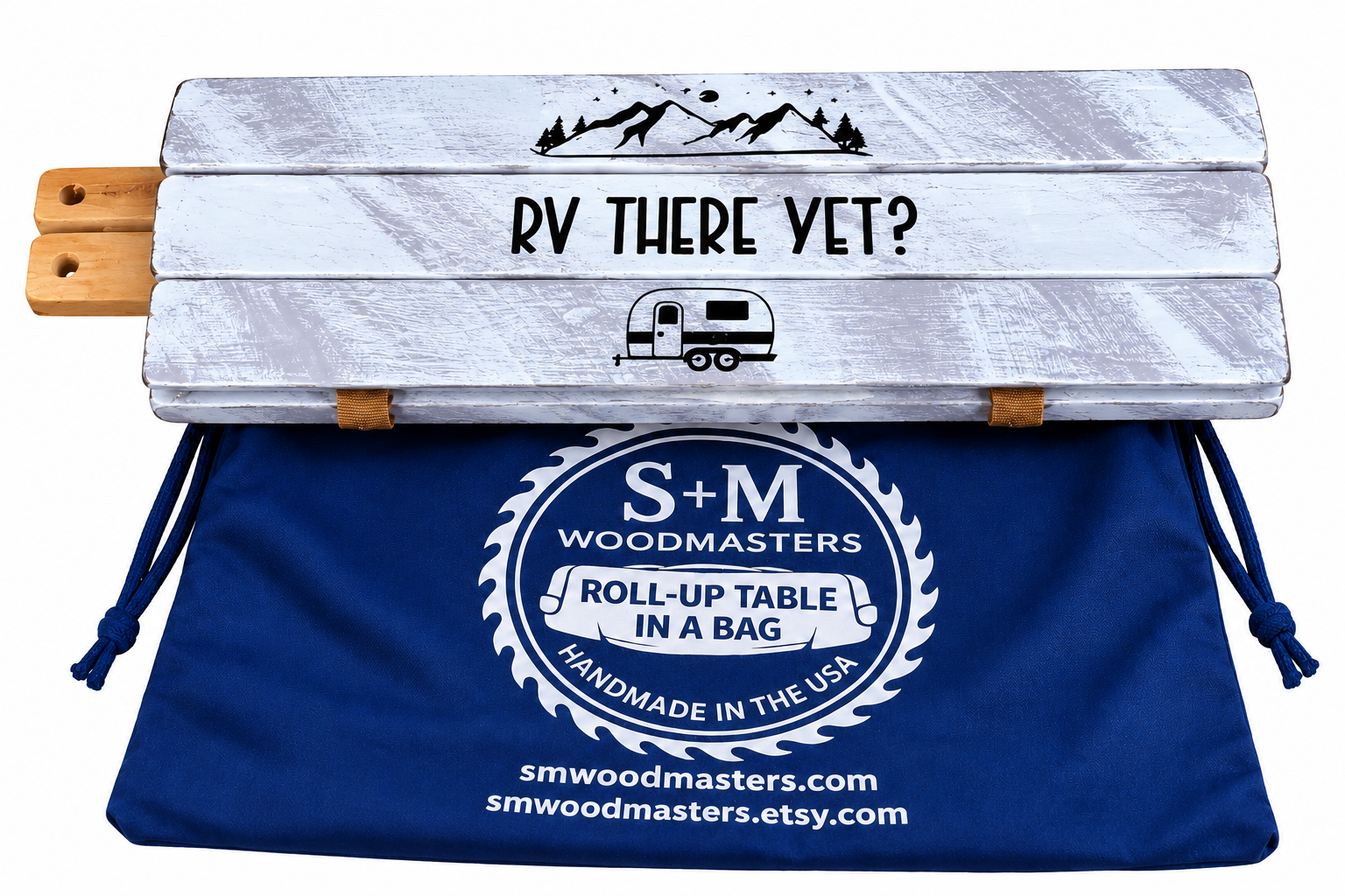Rustic Roll-Up Table in Branded Bag.png